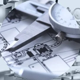 Precision Control Technology