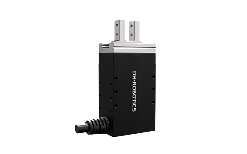 Enhancing Production Efficiency with the PGSE Series Electric Gripper
