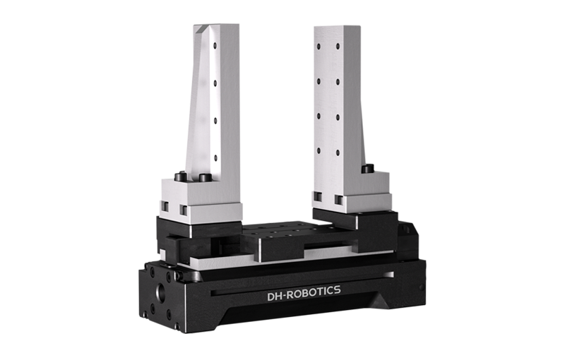 Maximizing Efficiency with the PGHL Series Electric Gripper