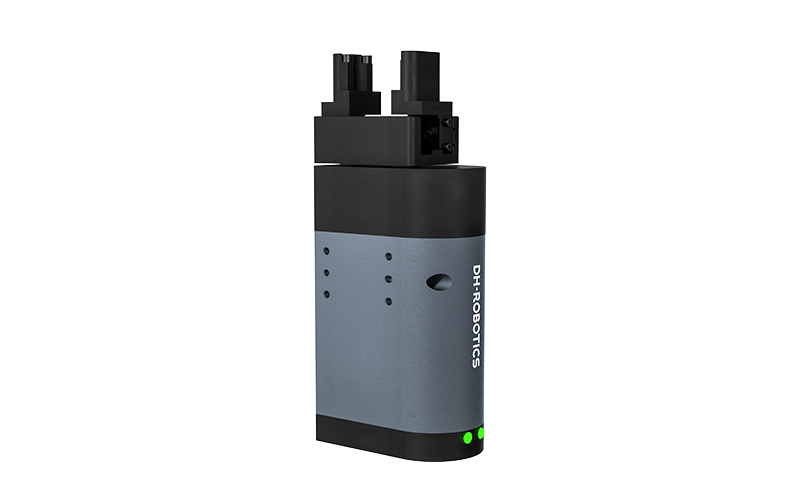 Revolutionizing Handling with the RGI Series Rotary Electric Gripper