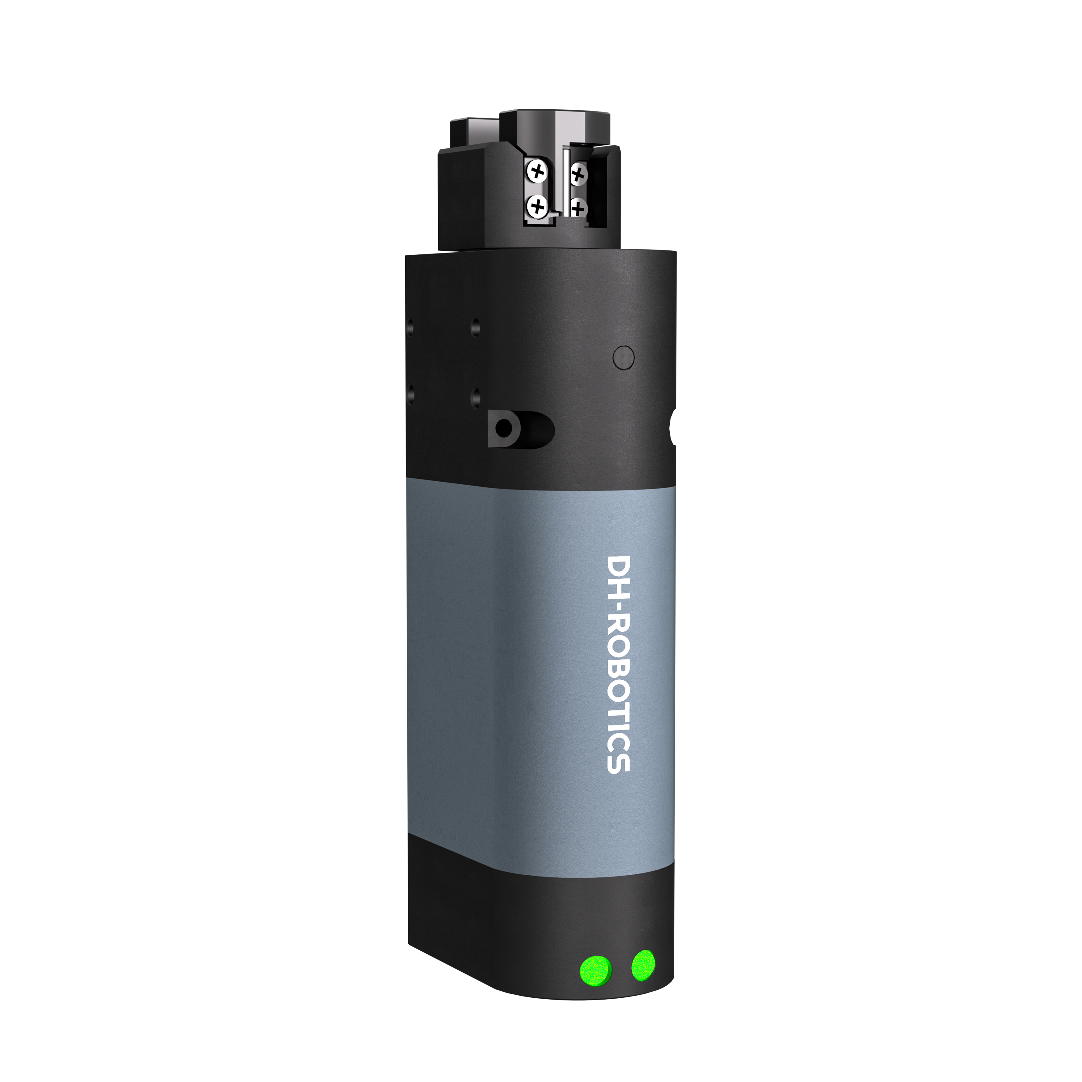 Unleashing Precision with the RGI Series Rotary Electric Gripper
