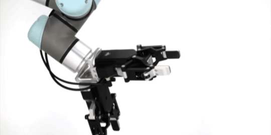 Versatility and Efficiency: Discover the AG Series Adaptive Gripper