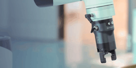 Maximizing Production Efficiency with the PGC Series Collaborative Electric Parallel Gripper