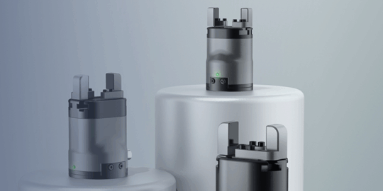 Streamlining Automation with the PGC Series Electric Parallel Gripper