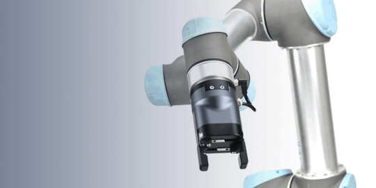 Enhancing Automation with the PGC Series Collaborative Electric Parallel Gripper