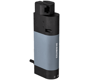 Precision Engineering: Exploring the RGl Series Rotary Electric Gripper
