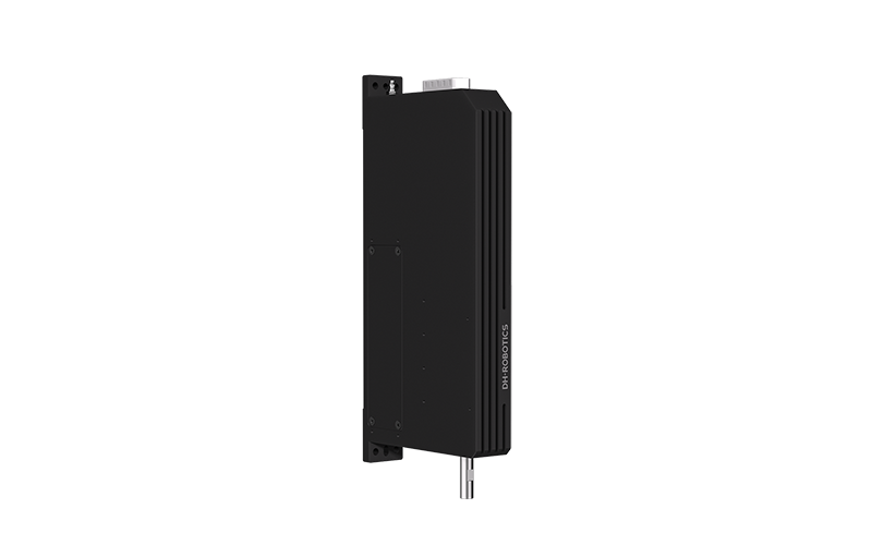 Discovering Precision with the VLAR Series – Voice Coil Rotary Actuator