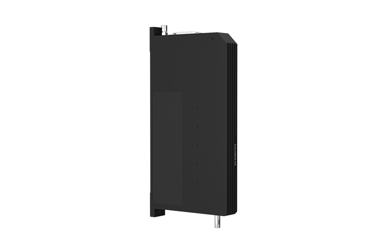 Unlocking Precision with the Direct Drive Linear Rotary Actuator