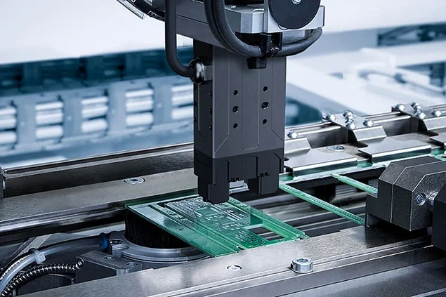 Revolutionizing Motion Control with DH-Robotics Electric Actuators