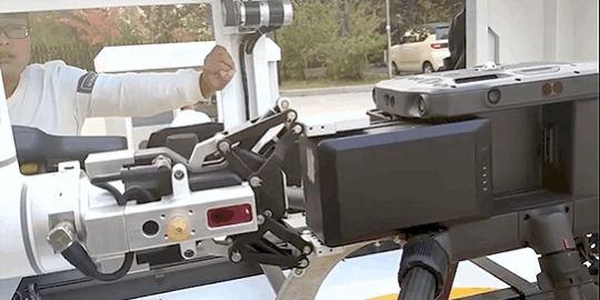 Revolutionizing Gripping Solutions with the AG Series