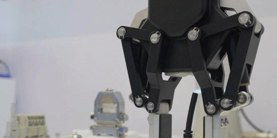 Enhancing Automation with the Long Stroke of the AG Series