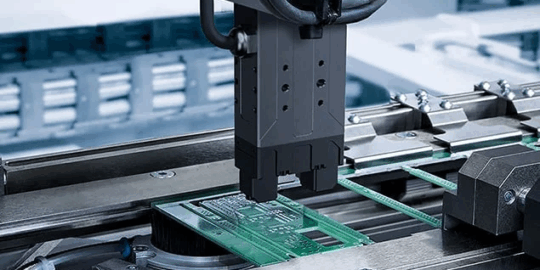 Fostering a Strong Company Culture at DH-Robotics