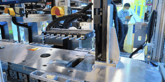 Unlocking Precision with the PGEA Series of Miniature Electric Grippers