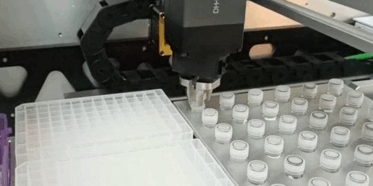 Revolutionizing Industrial Automation with the RGl Series Servo Gripper Rotary