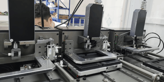 Elevating Automation with the Linear Coil Actuator