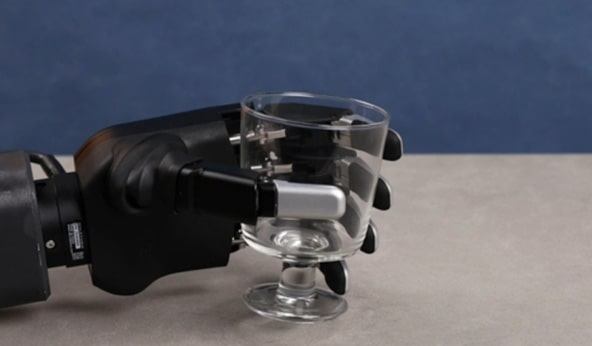 DH-Robotics' Highly Dexterous Robot Hand: Transforming Industries with ...