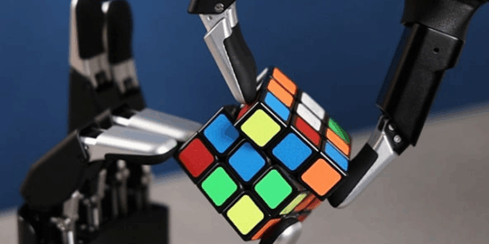 The Significance of Dexterous Hands in Future Animation: A Glimpse into Human-Robot Collaboration