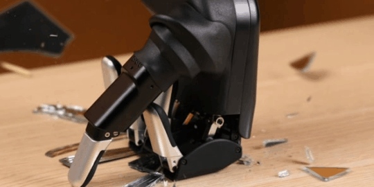 Leading Manufacturers of Dexterous Robotic Hands