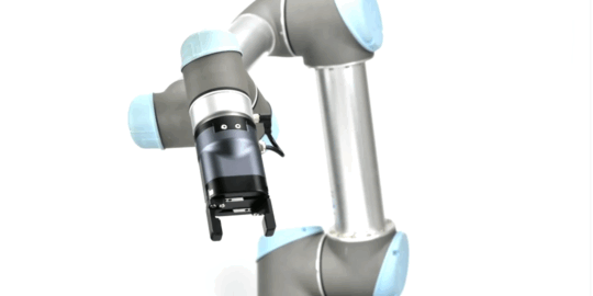 The Power and Precision of DH-Robotics Electric Parallel Gripper