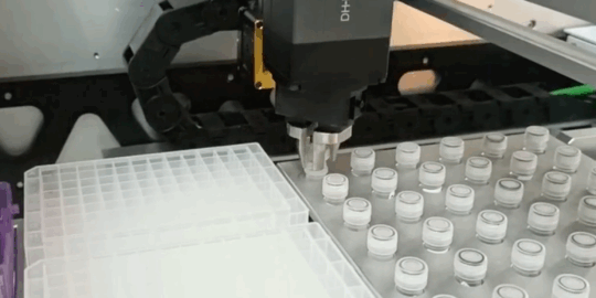 Unlocking Precision with DH-Robotics Servo Robot Gripper