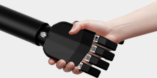 The Evolution of Dexterous Robotic Hands: The Future of Human-Robot Interaction