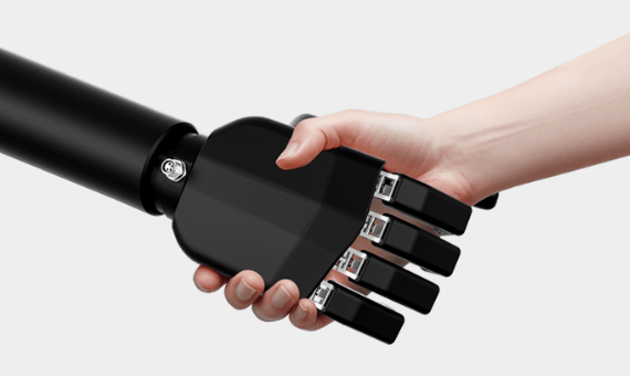 The Evolution of Dexterous Robotic Hands: The Future of Human