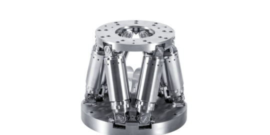 Exploring Common Types of Robot Grippers