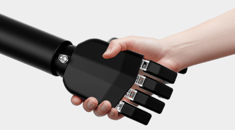 Unlocking Precision in Robotic Dexterity: The Role of Tendon-Driven Mechanisms in Human-Like Control