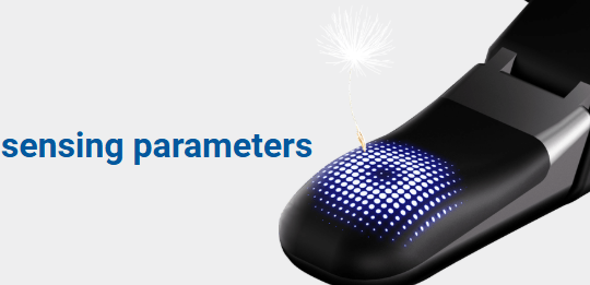 Enhancing Precision: How Multi-Modal Sensing Transforms Dexterous Robotic Hands