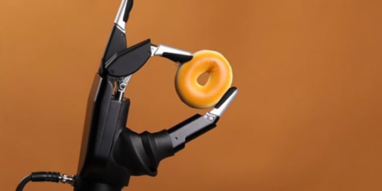 Enhancing Efficiency and Flexibility with Modular Dexterous Robotic Hands