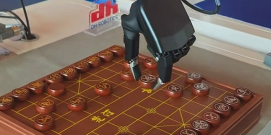 Enhancing Dexterity with Neural Network-Based Motion Planning in Robotic Hands