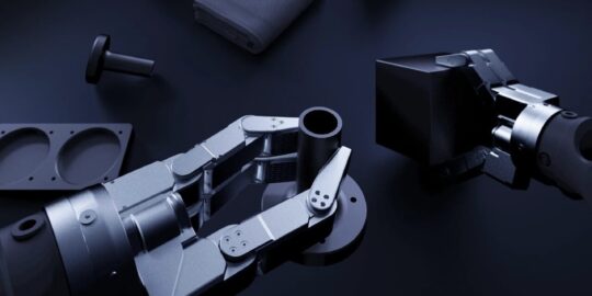 DH-Robotics at WAIC 2026